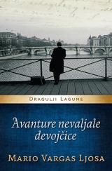 Avanture nevaljale devojčice 